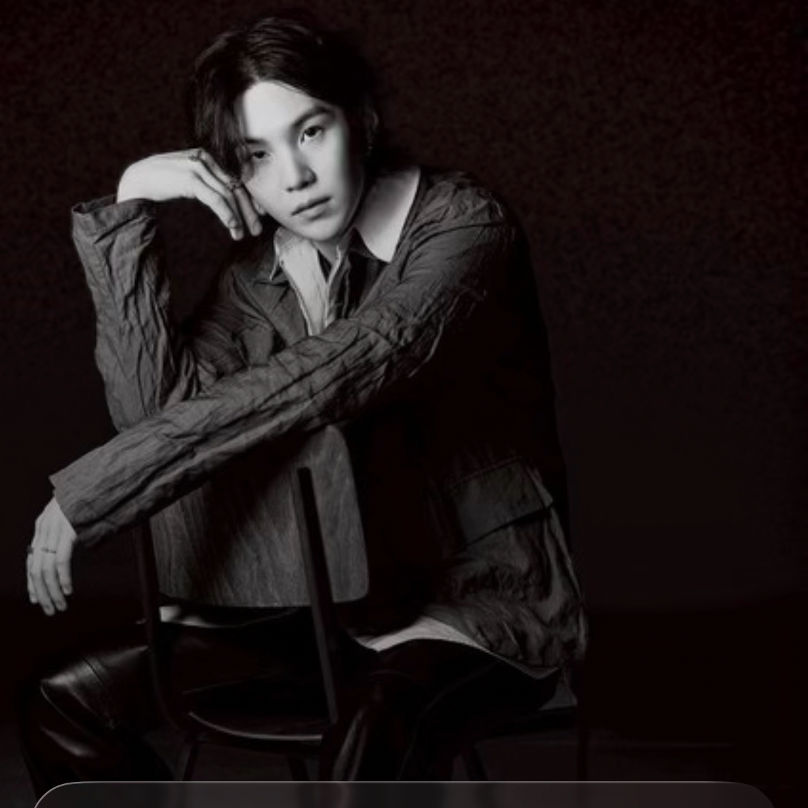 SUGA (防彈少年團)的最新活動照片