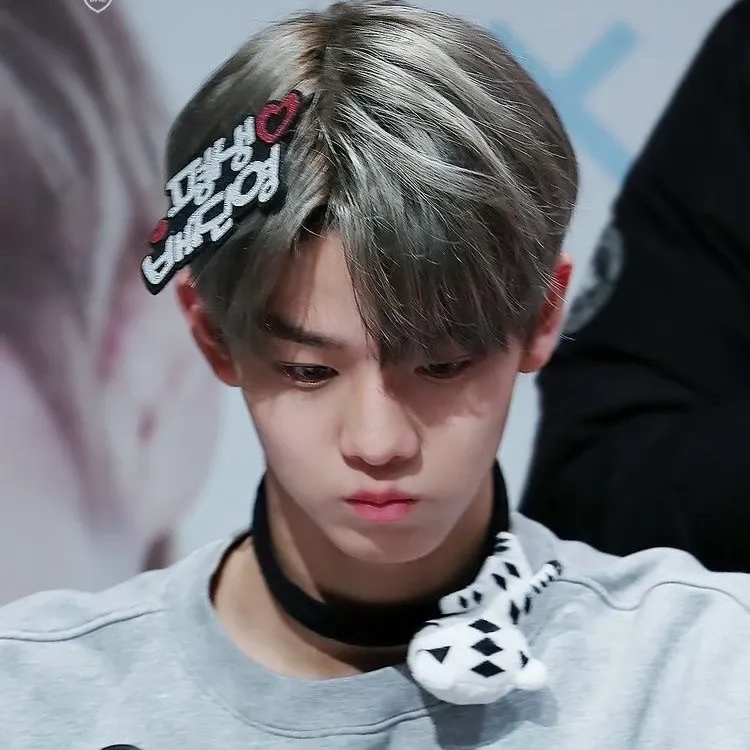 Latest photo of Bae Jinyoung