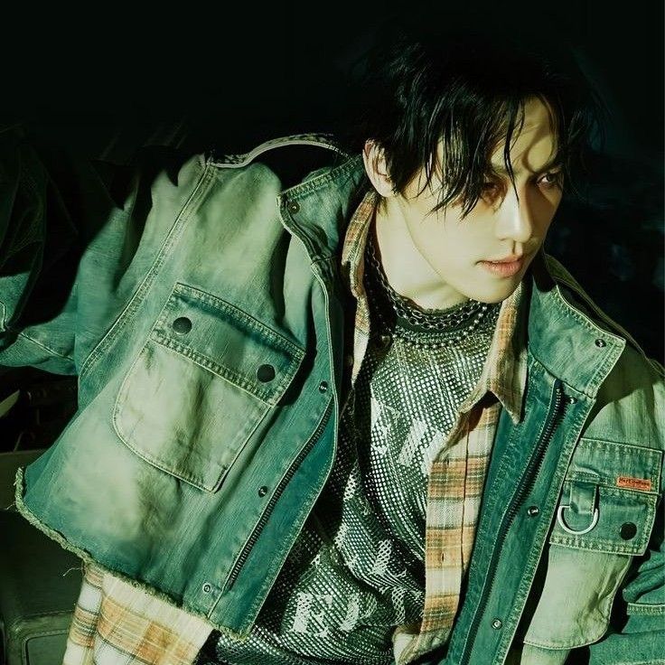 디노 (세븐틴) 최근 활동샷