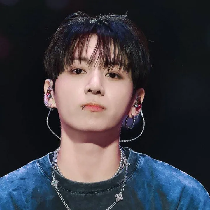 정국 (방탄소년단)의 최신 사진