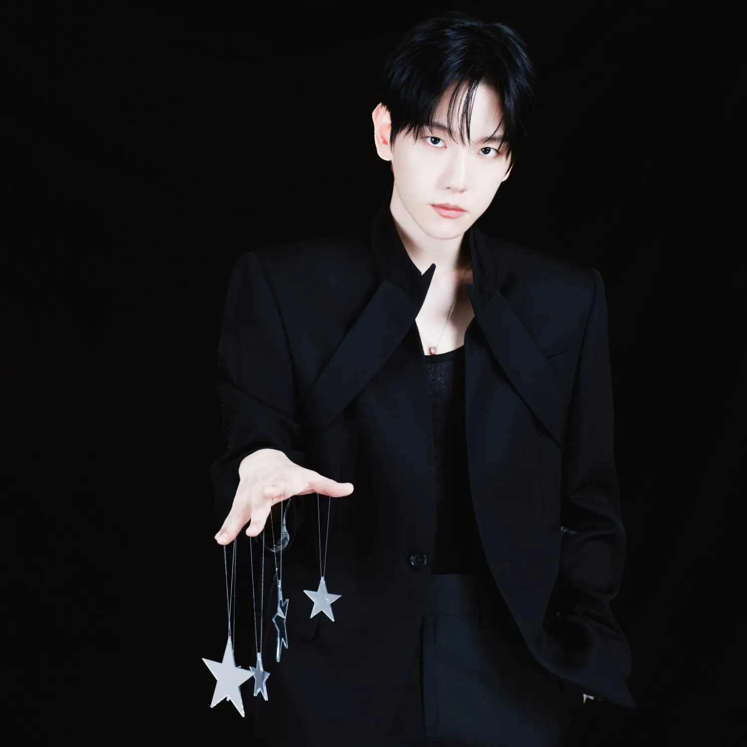 백현 (EXO) 최근 활동샷