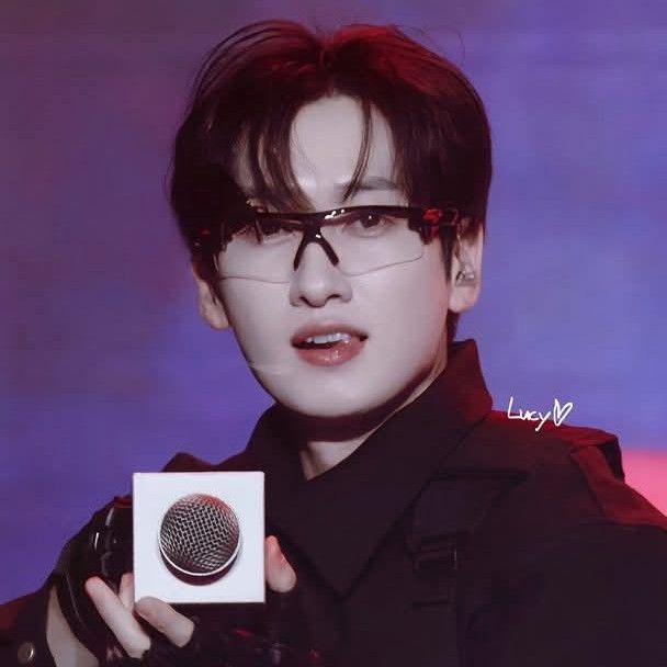 银赫 (Super Junior)的幕后花絮