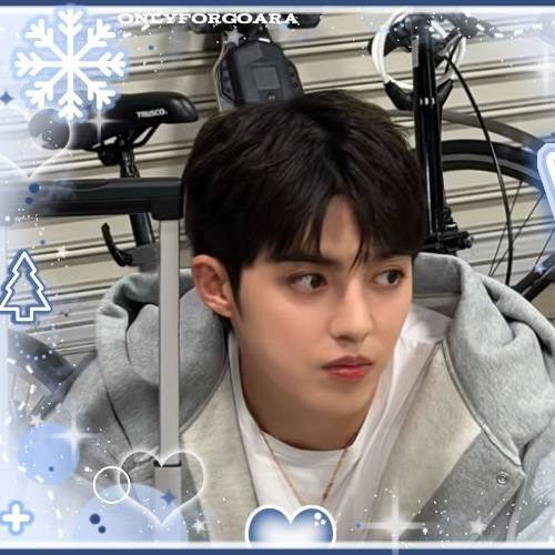 Latest photo of S.Coups (SEVENTEEN)