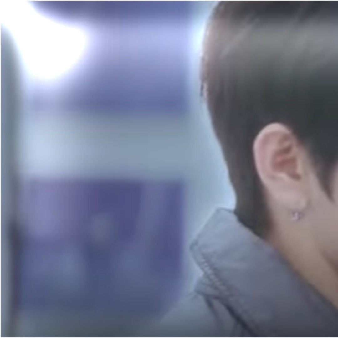 Recent activity shot of Haseung (WHIB)