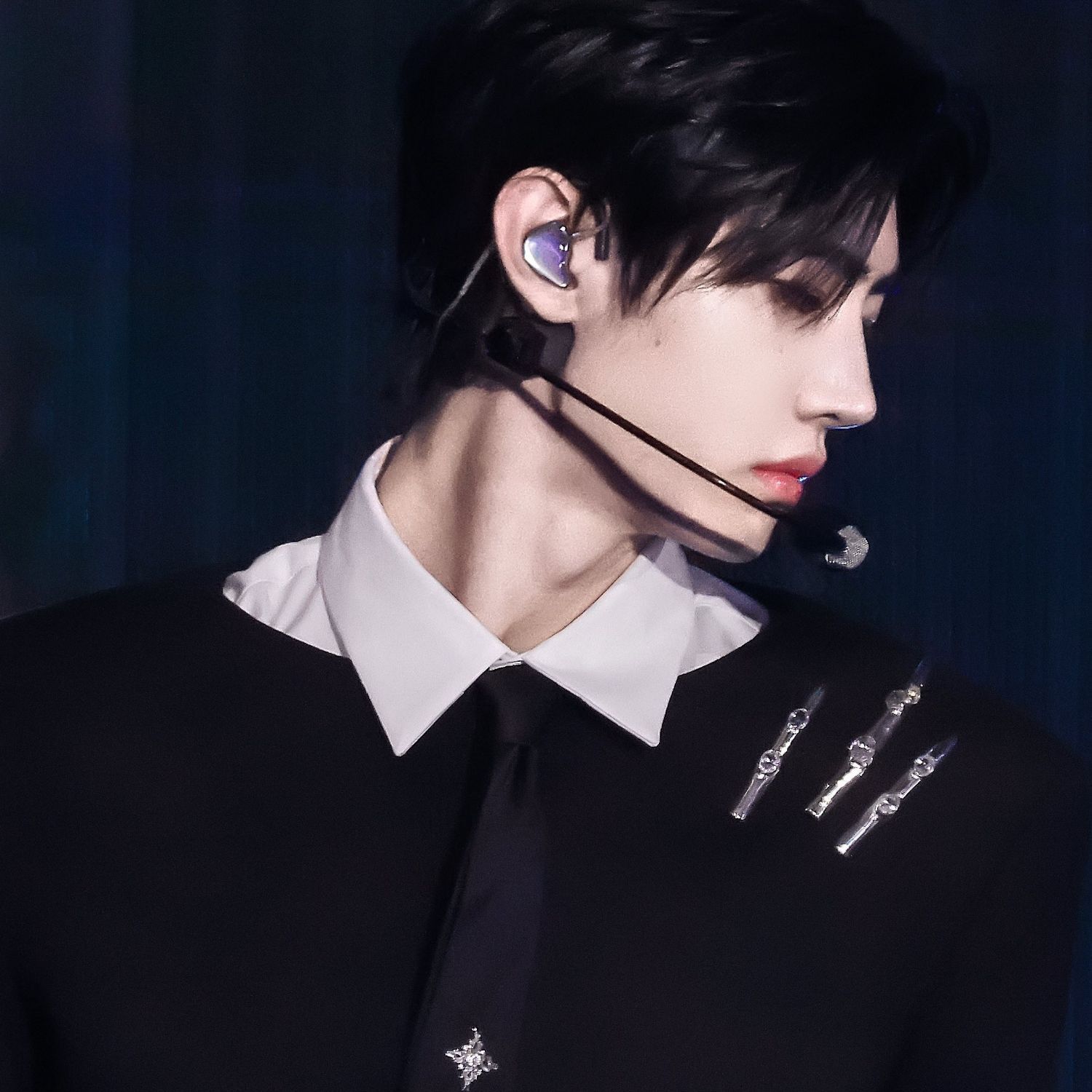 ENHYPEN 최근 활동샷