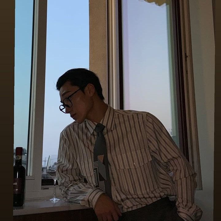 ATEEZの最新写真