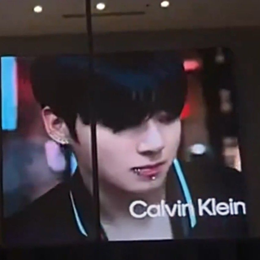 柾國 (防彈少年團)的幕後花絮