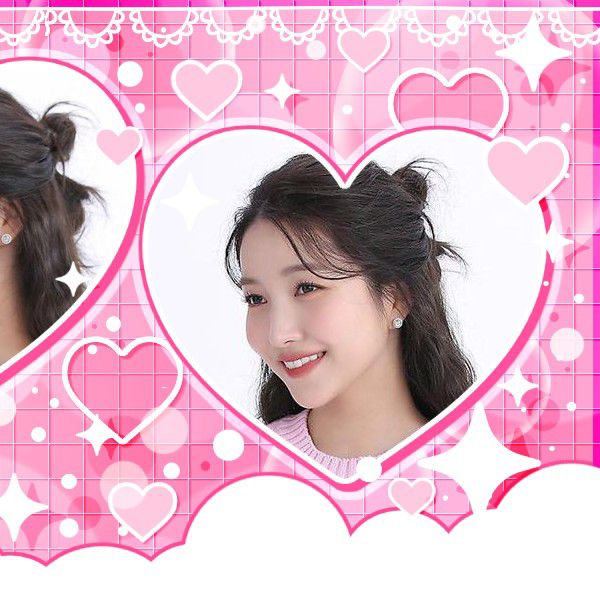 Behind-the-scenes cut of Sowon (GFRIEND)