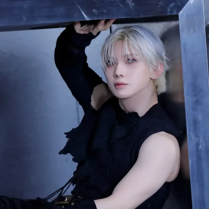 에이티즈 팬이 찍은 순간