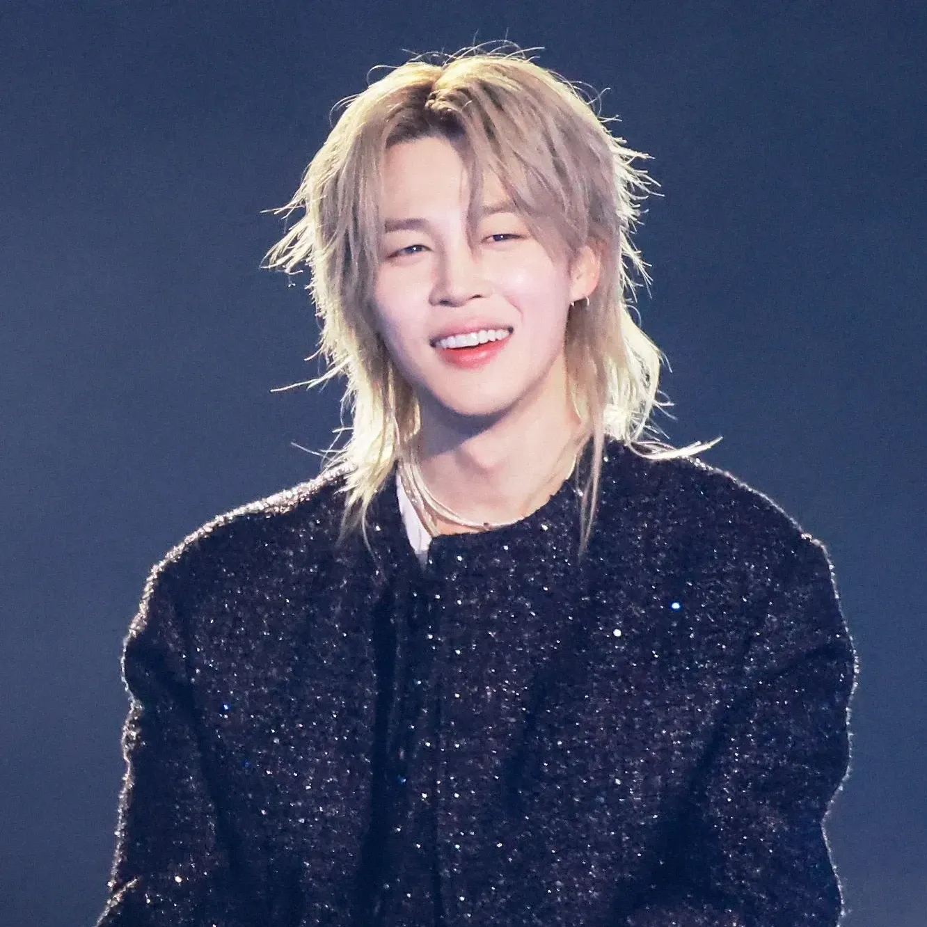 ジミン (BTS)の最近の活動写真