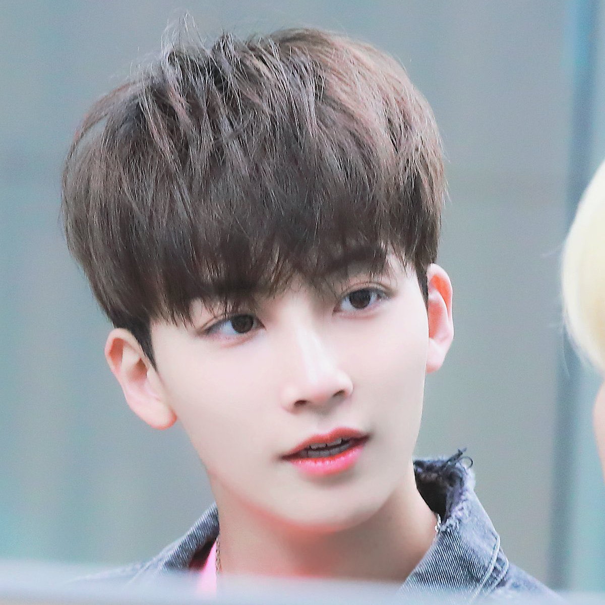 ジョンハン (SEVENTEEN)の最新写真