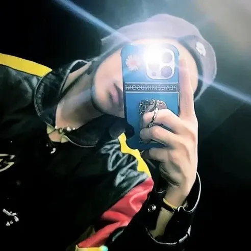 Potret di balik layar G-DRAGON (BIGBANG)