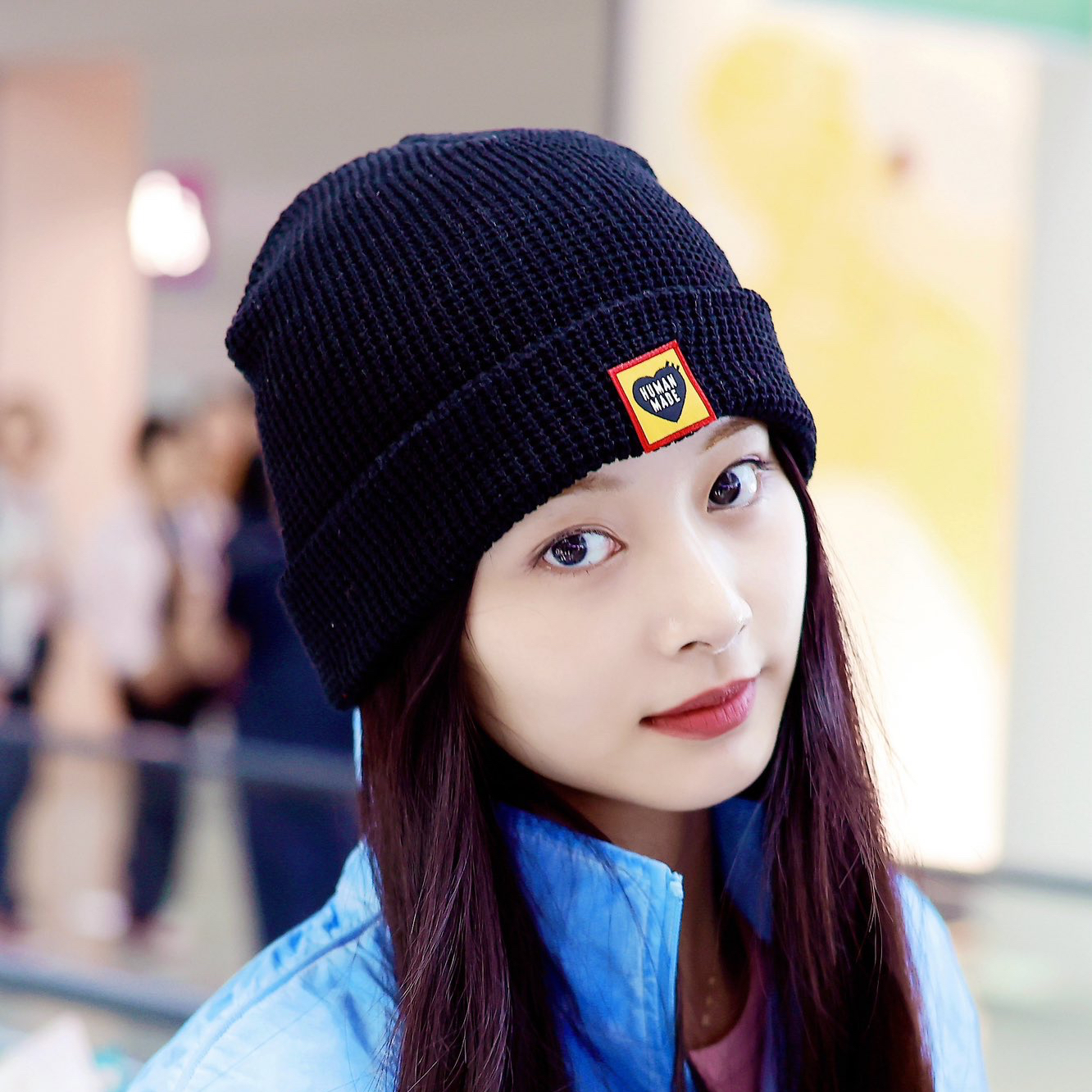 쯔위 (TWICE) 최근 활동샷