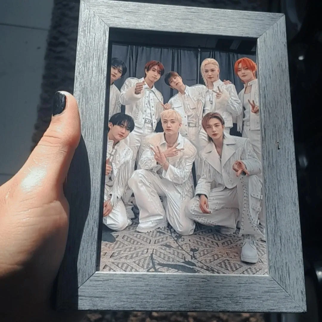 Hot post catching attention from Stray Kids's fandom