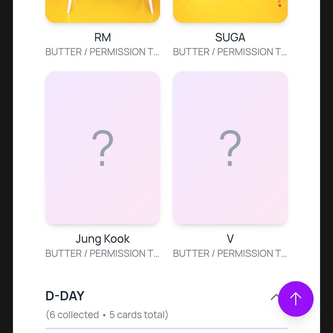 Behind-the-scenes cut of BTS