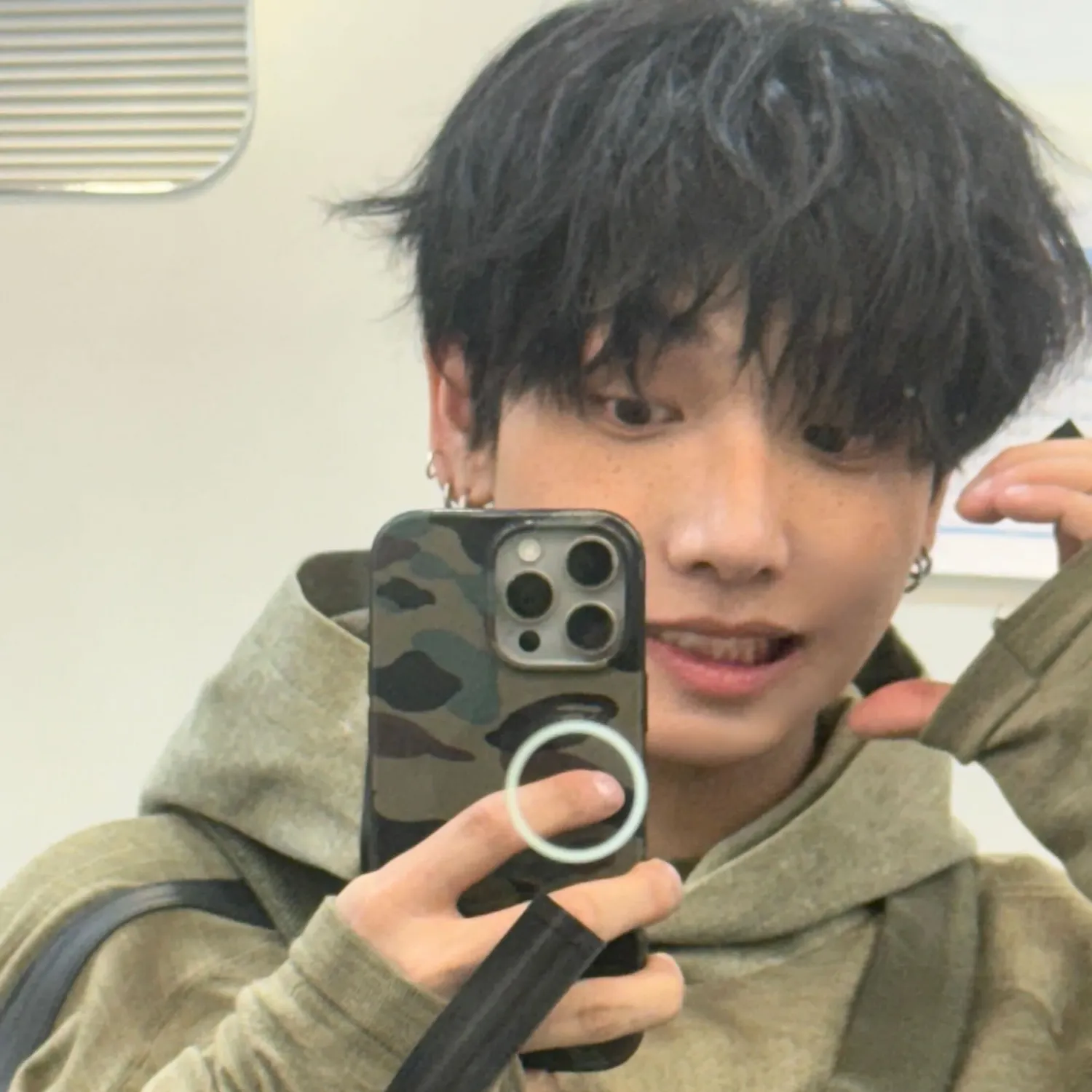 Latest photo of Myeong Jaehyun (BOYNEXTDOOR)