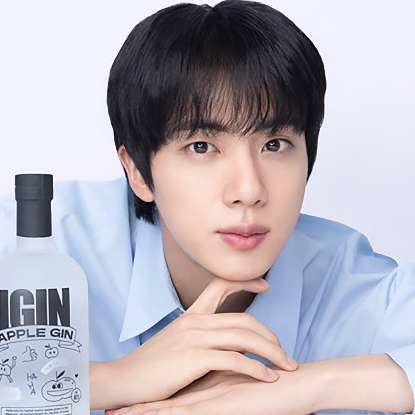 진 (방탄소년단)의 최신 사진