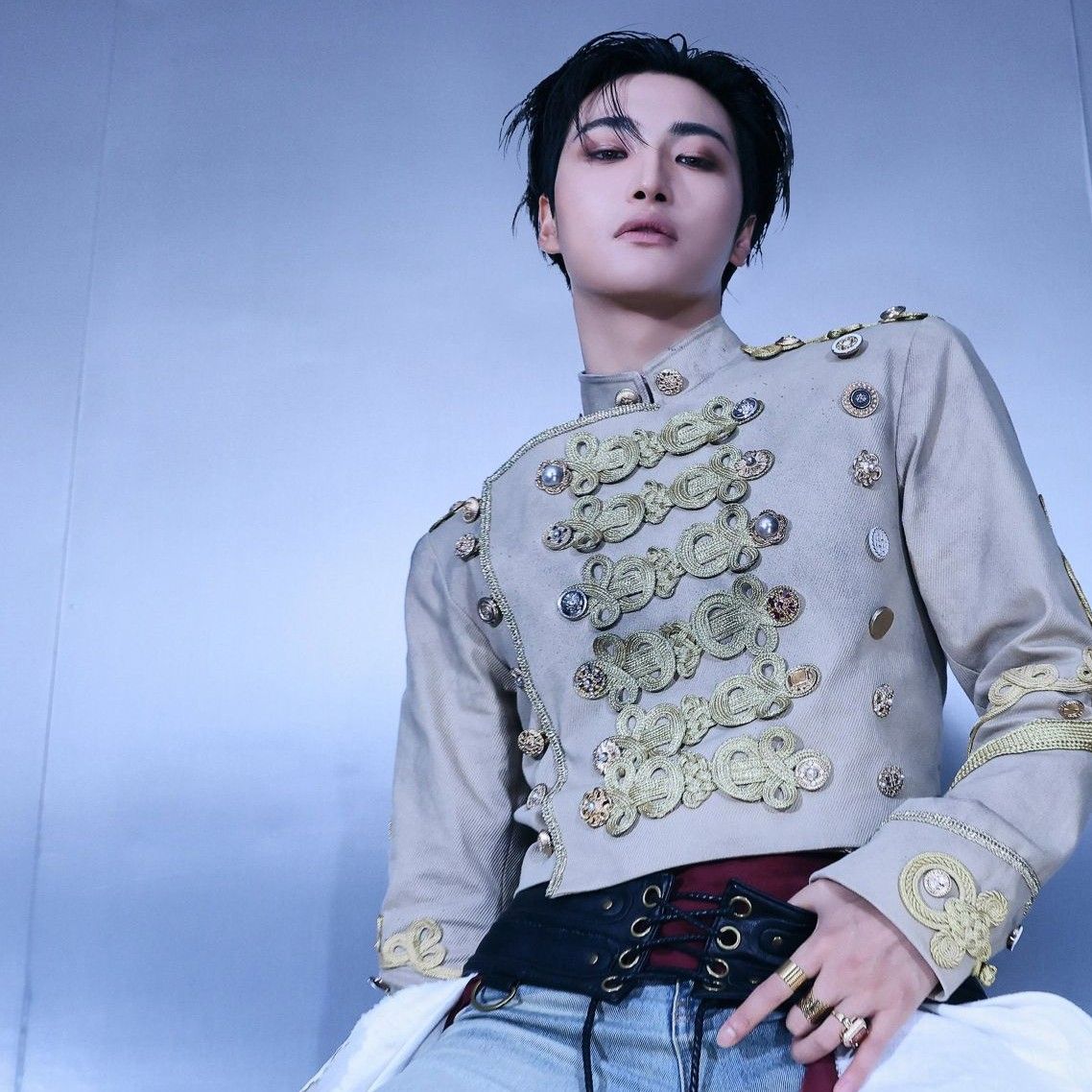 パク・ソンファ (ATEEZ)の最新写真