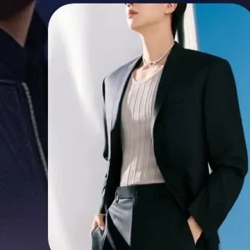 Behind-the-scenes cut of Jin (BTS)