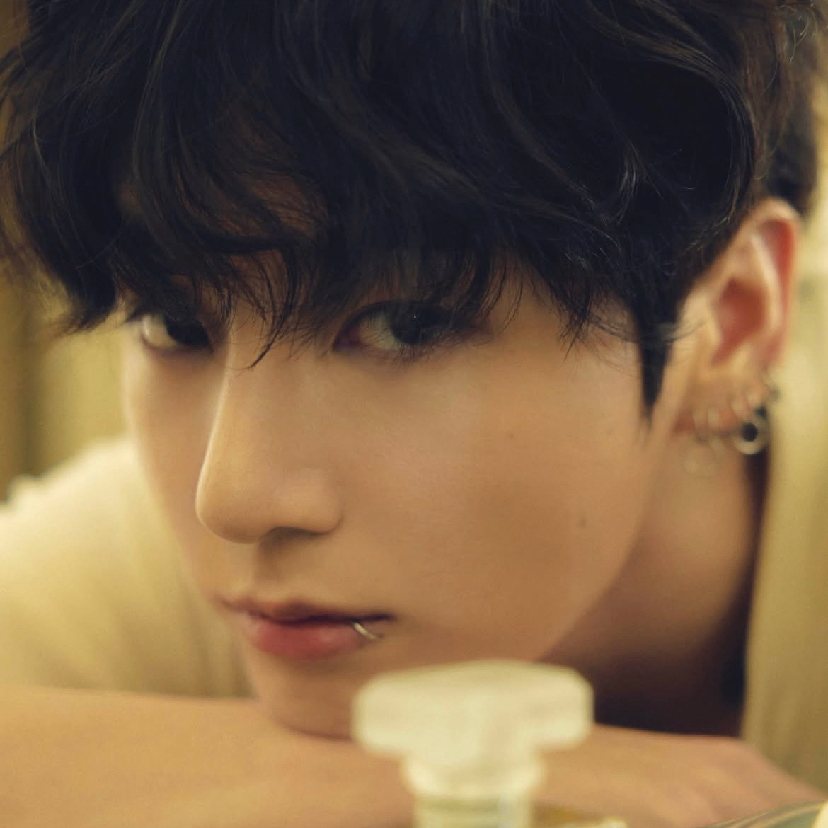 정국 (방탄소년단) 최근 활동샷