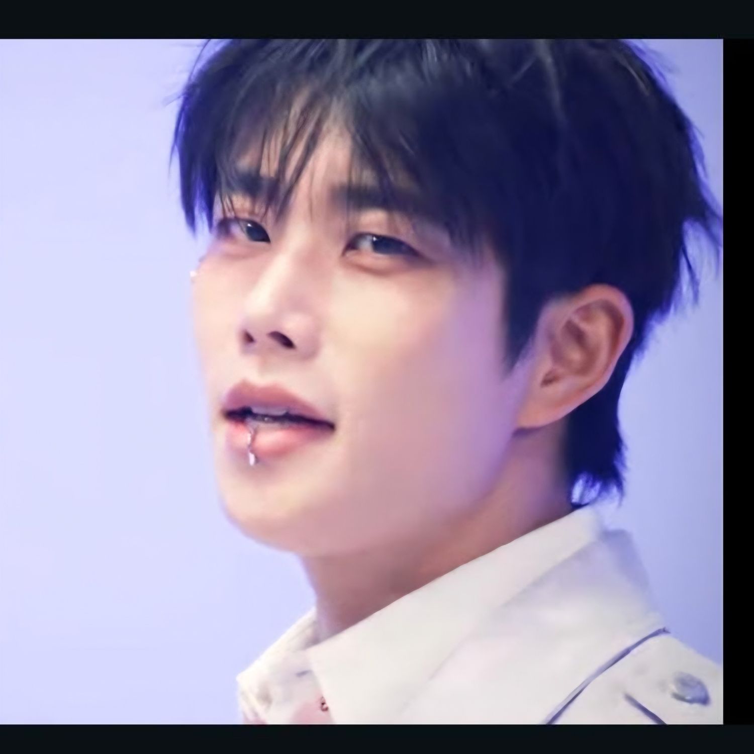 Behind-the-scenes cut of MJ (ASTRO)