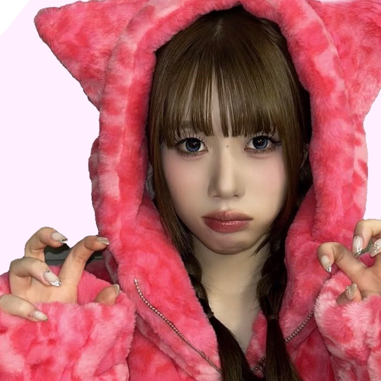 Latest photo of Takami Ayane (ME:I)