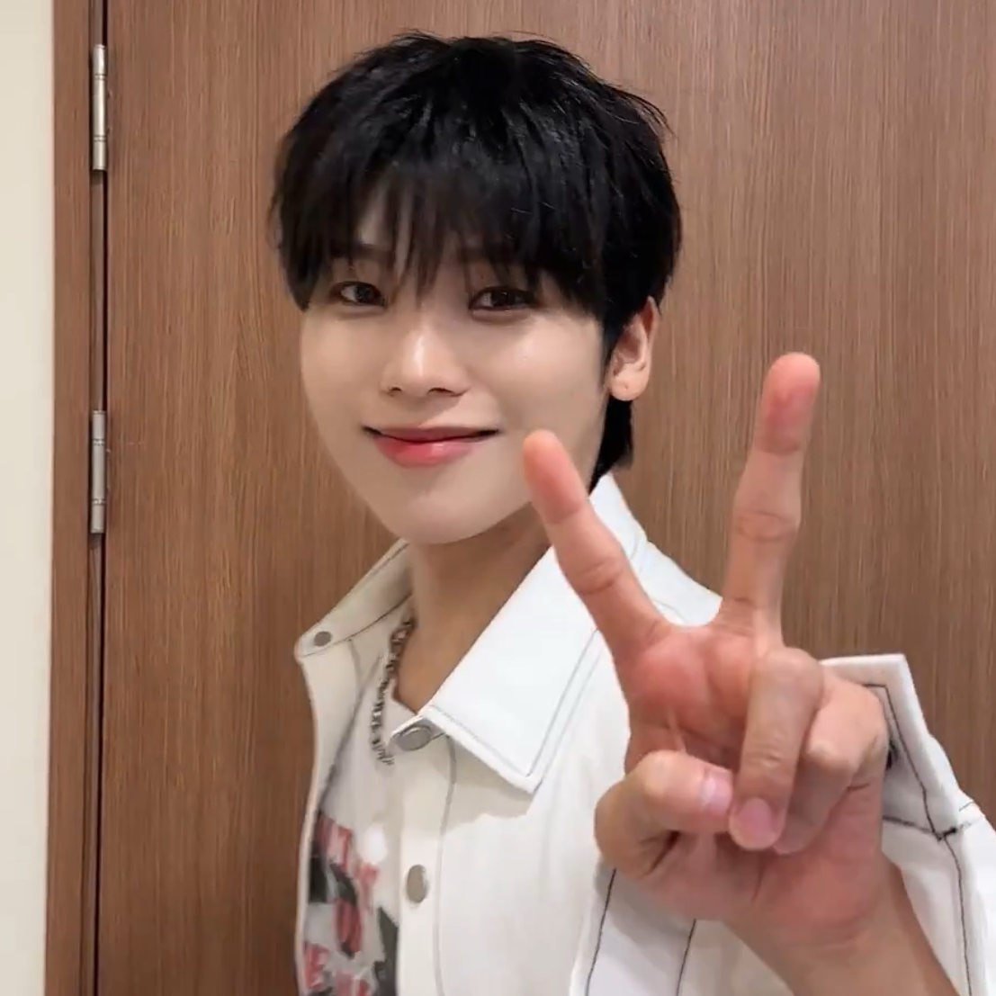 道佳 (n.SSign)的最新照片