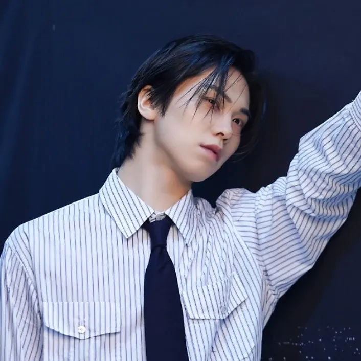 아스트로의 비하인드 컷