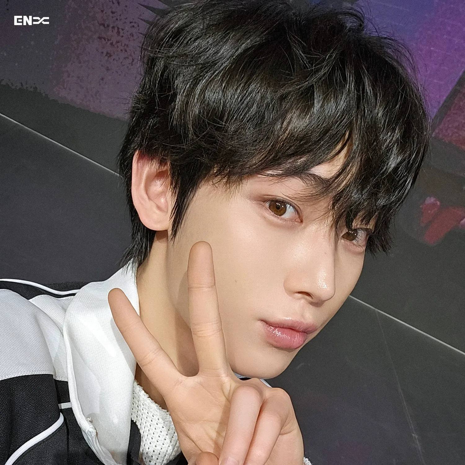 ENHYPEN 최근 활동샷