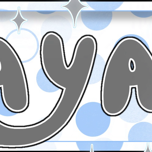 Behind-the-scenes cut of Ayaka (NiziU)