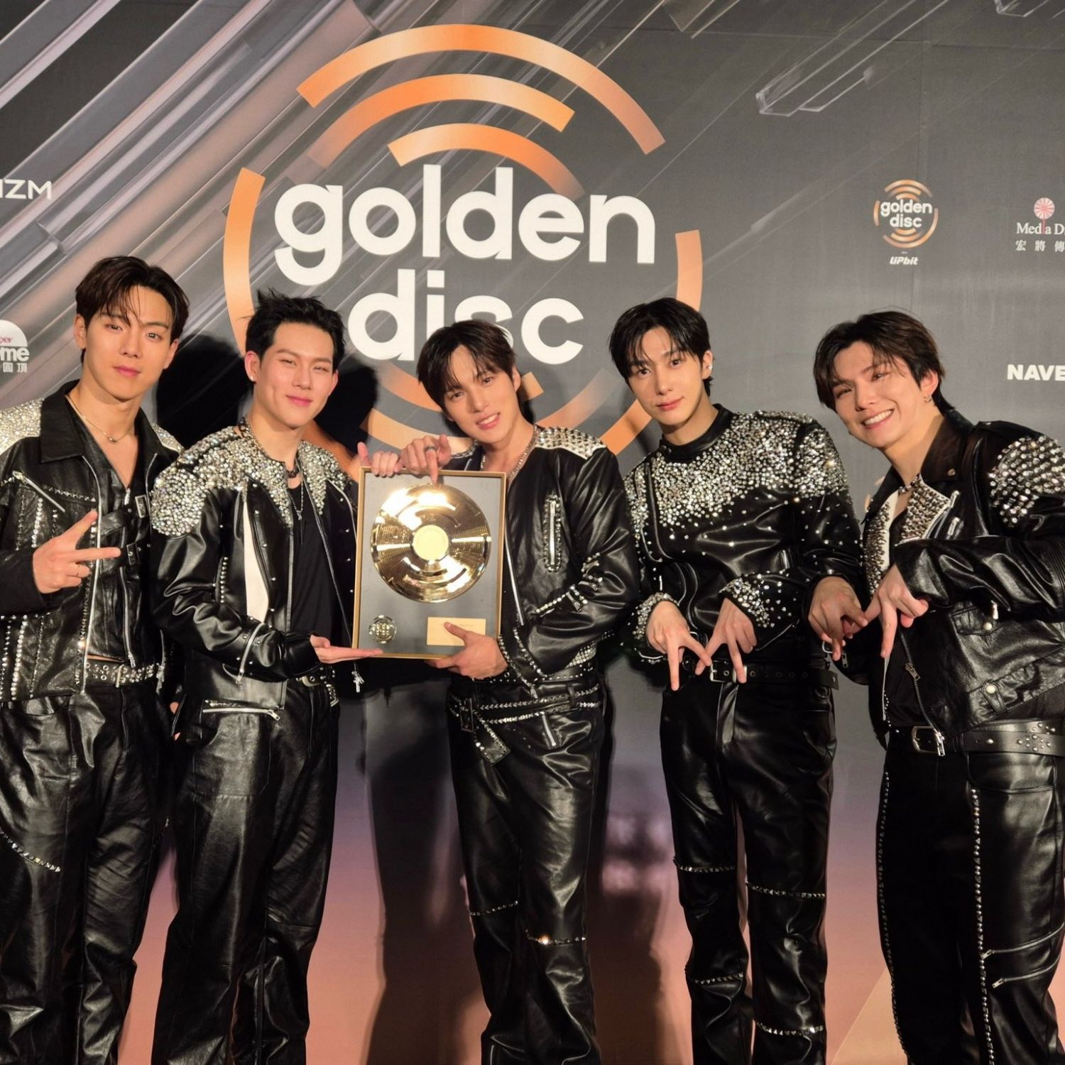 몬스타엑스 최근 활동샷