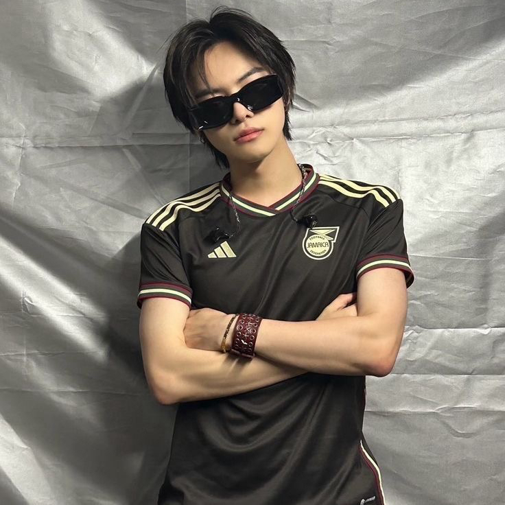 Latest photo of Lee Leo (ALPHA DRIVE ONE)