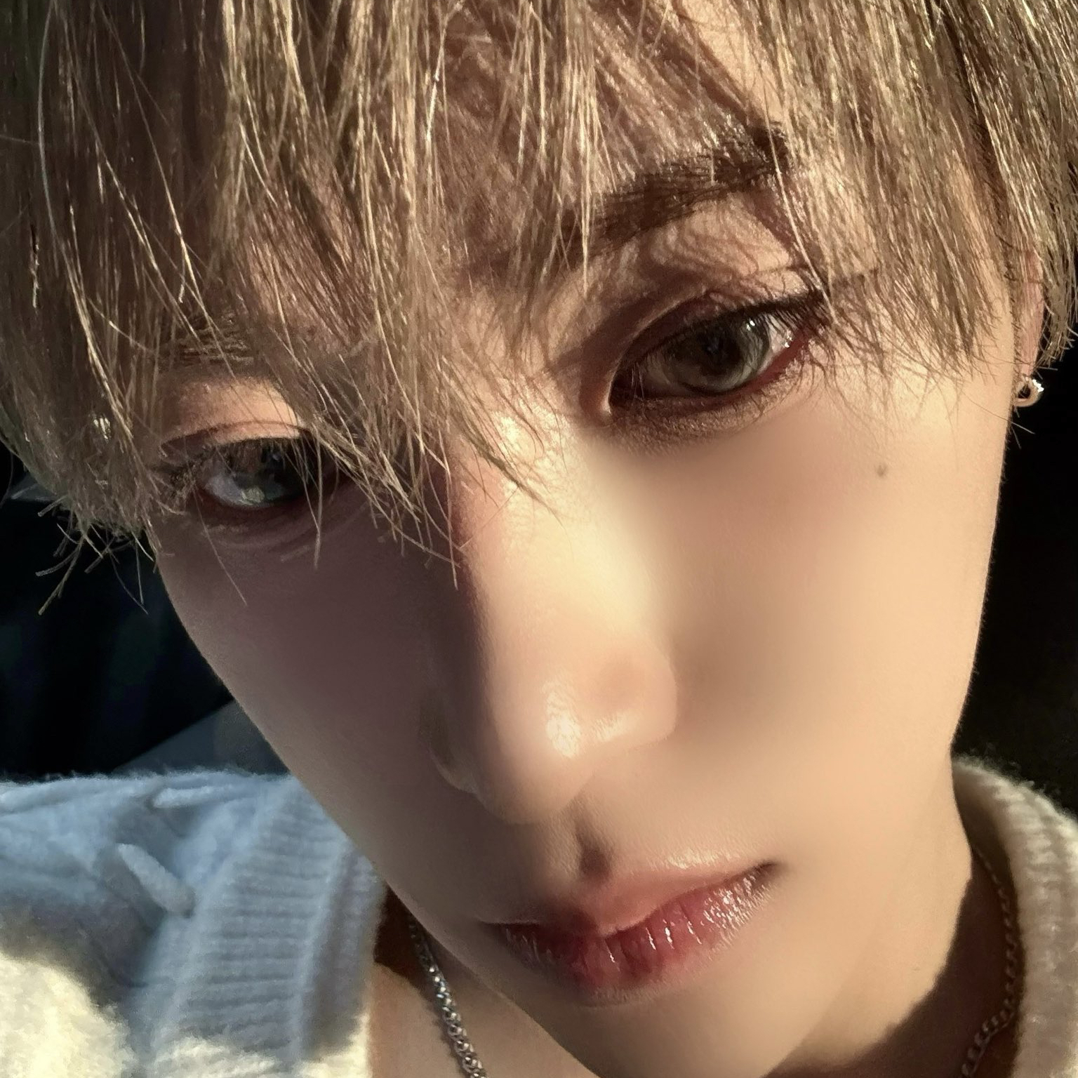 Behind-the-scenes cut of Arno (ALPHA DRIVE ONE)