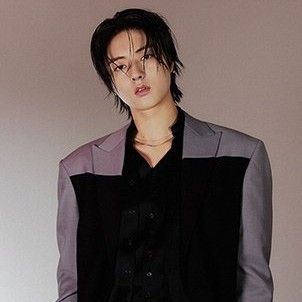 Haruto (TREASURE)的最新活动照片