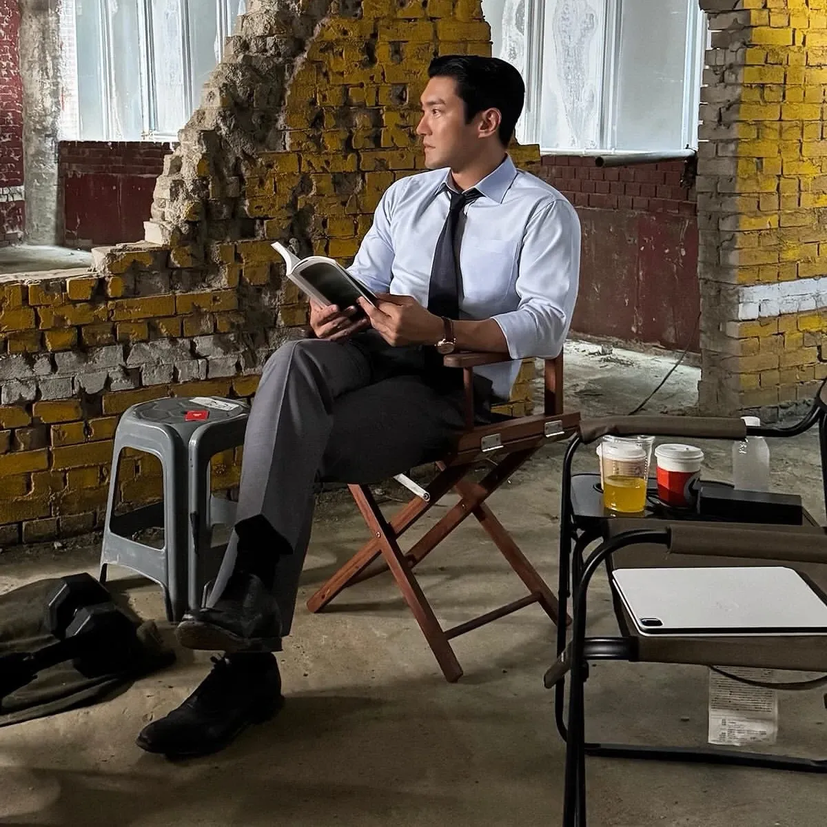 시원 (슈퍼주니어)의 최신 사진