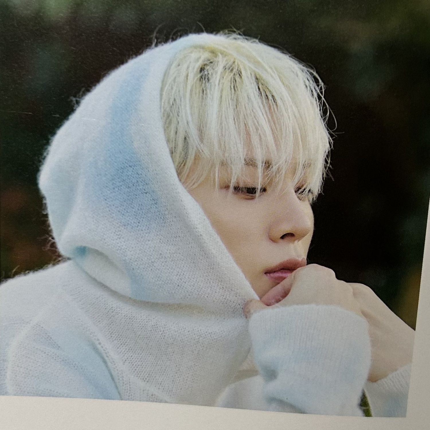 ソ・ジョンファン (TREASURE)の最近の活動写真