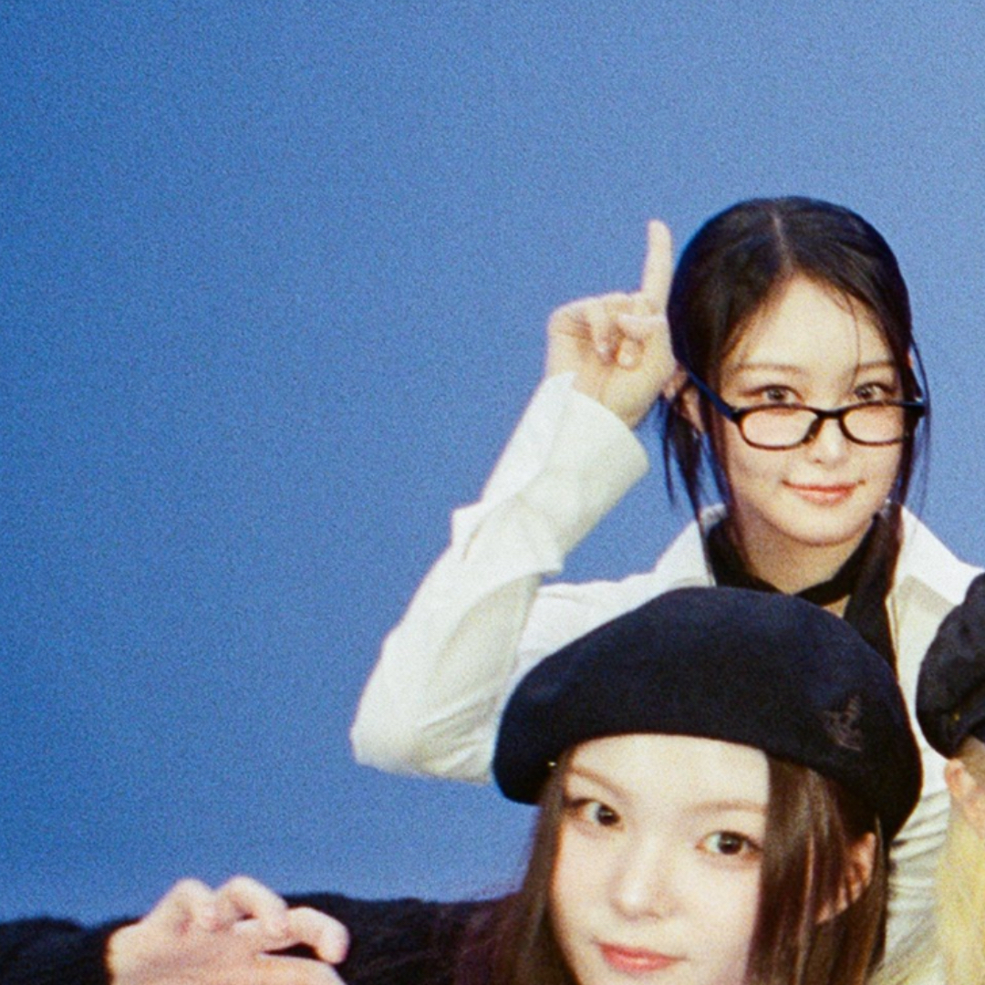 Recent activity shot of SAY MY NAME