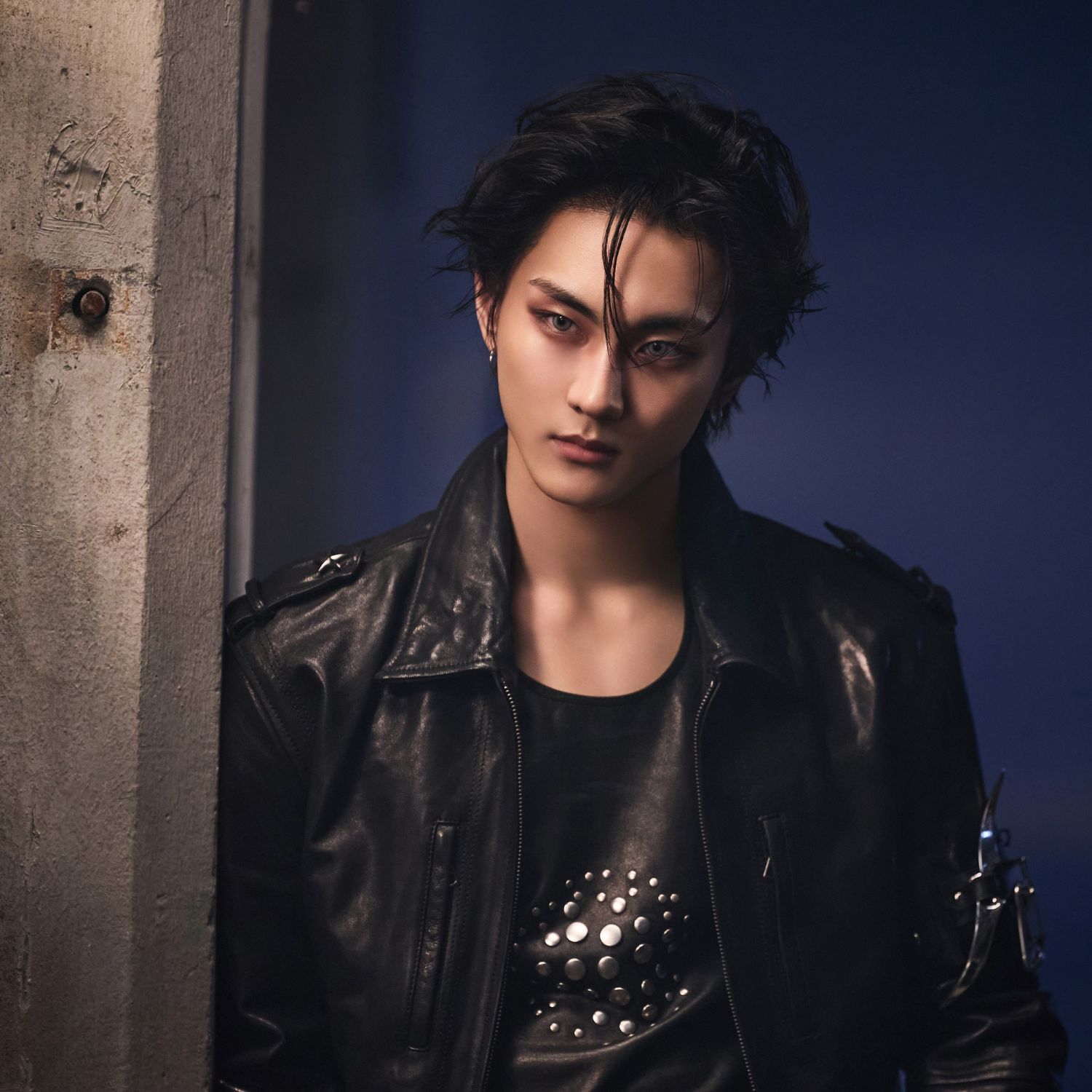 Latest photo of Jungwon (ENHYPEN)