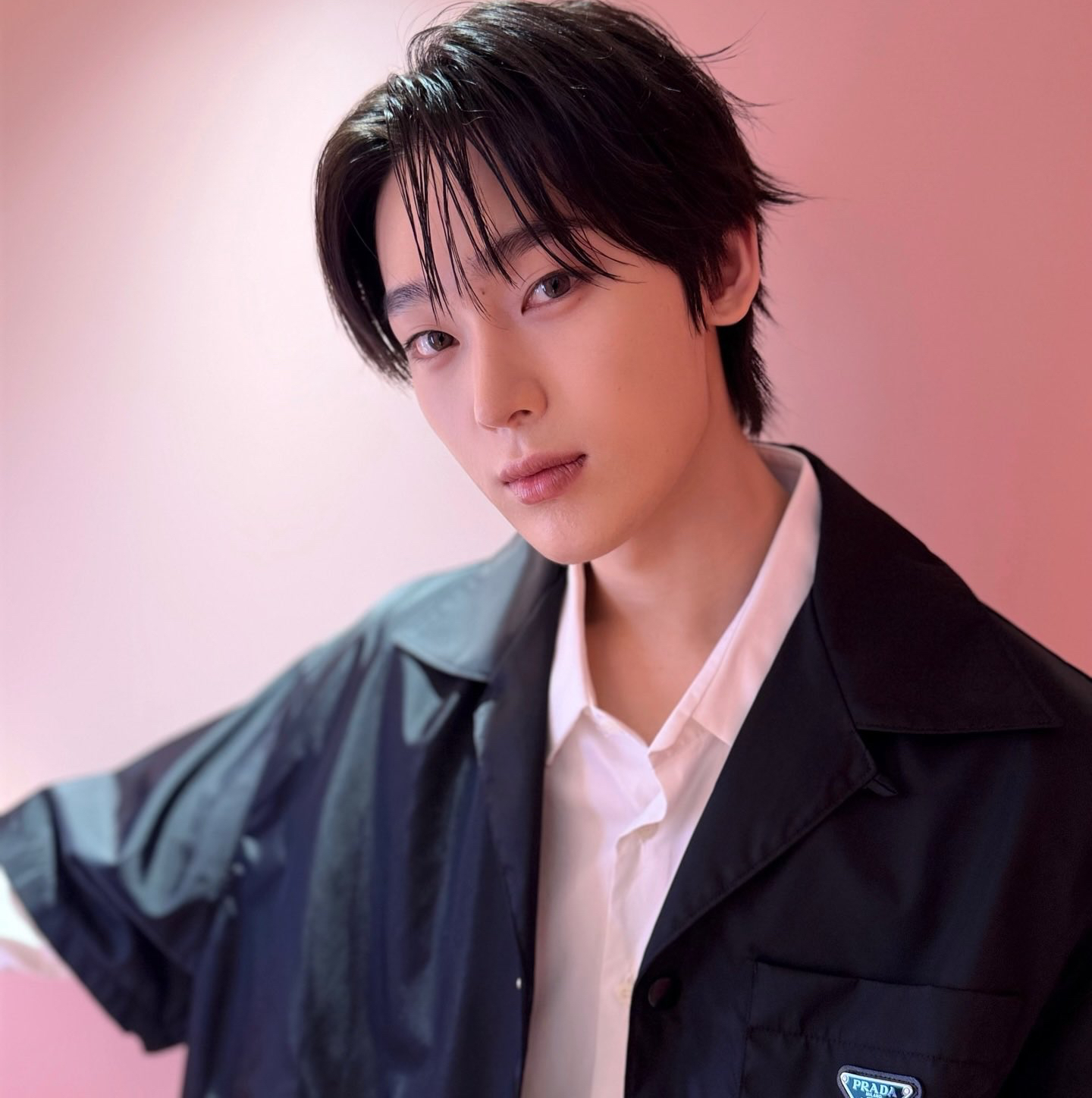 선우 (ENHYPEN) 최근 활동샷