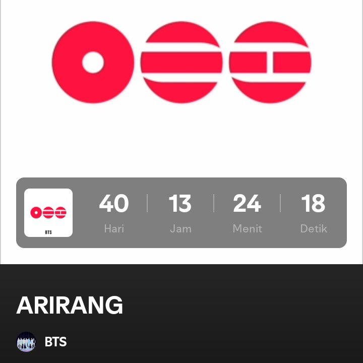 Latest photo of RM (BTS)