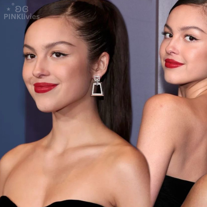 Latest photo of Olivia Rodrigo