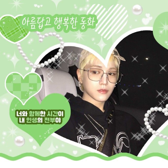 リウ (BOYNEXTDOOR)の舞台裏ショット