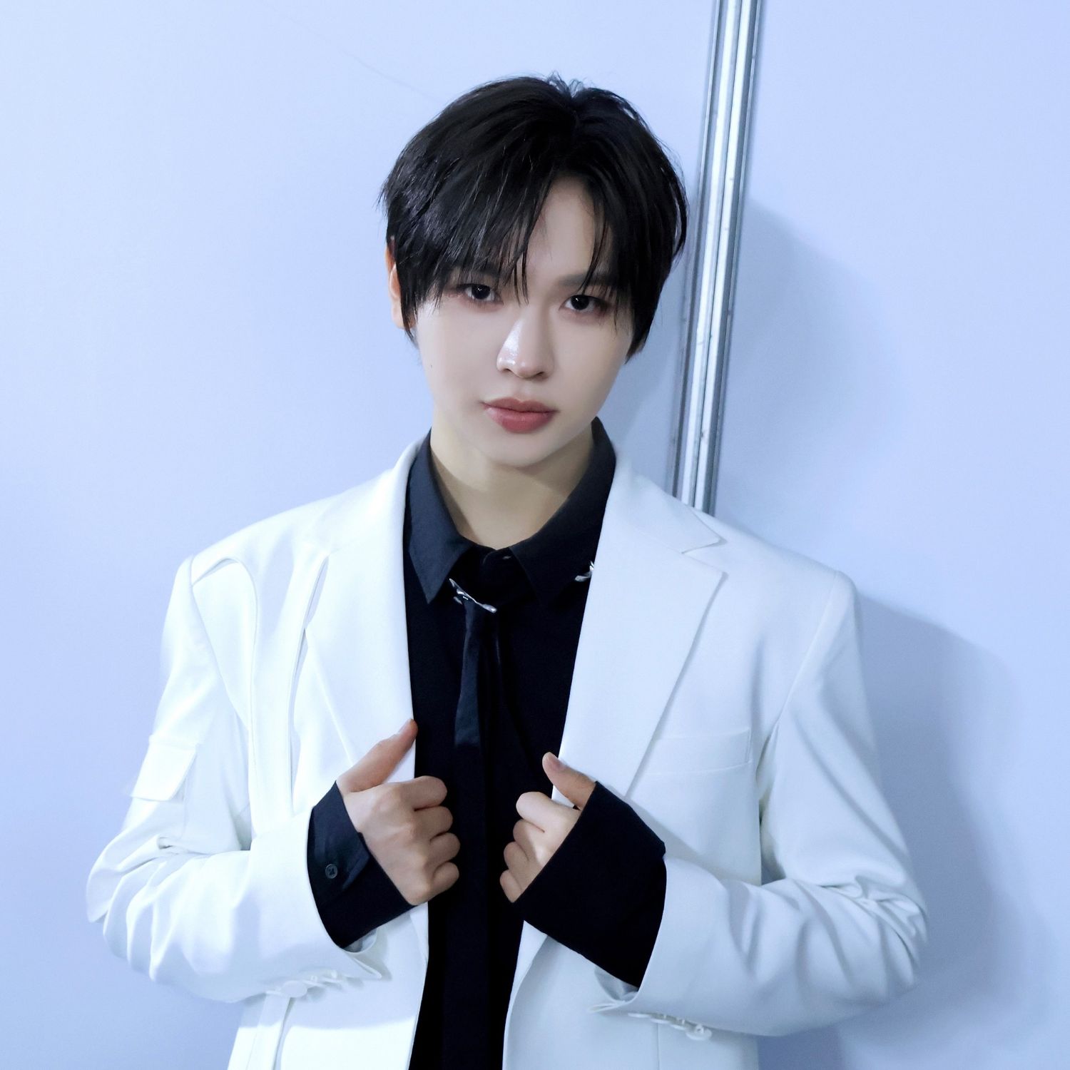 Recent activity shot of Chu yoochan (IDID)