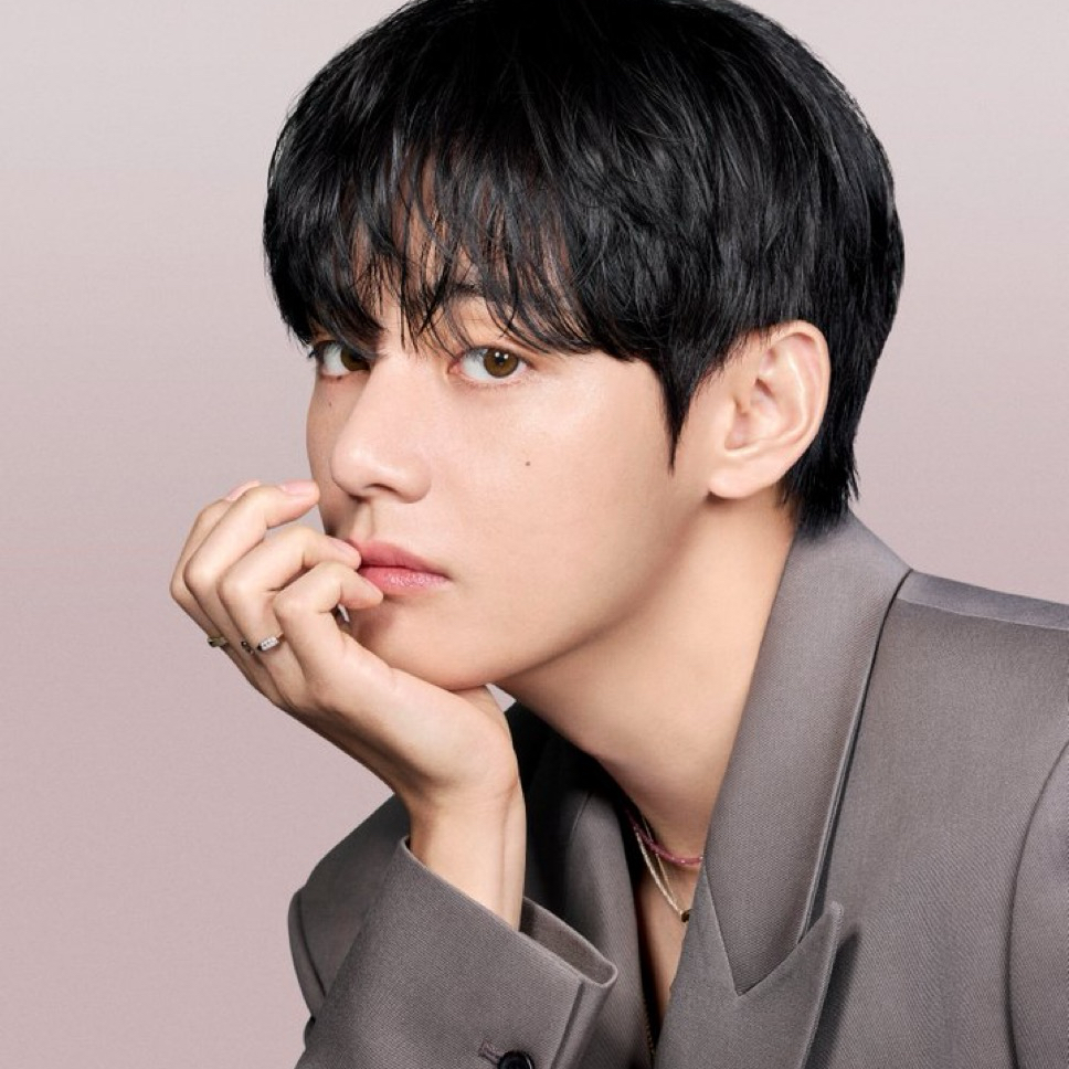 V (BTS)ファンが撮った瞬間