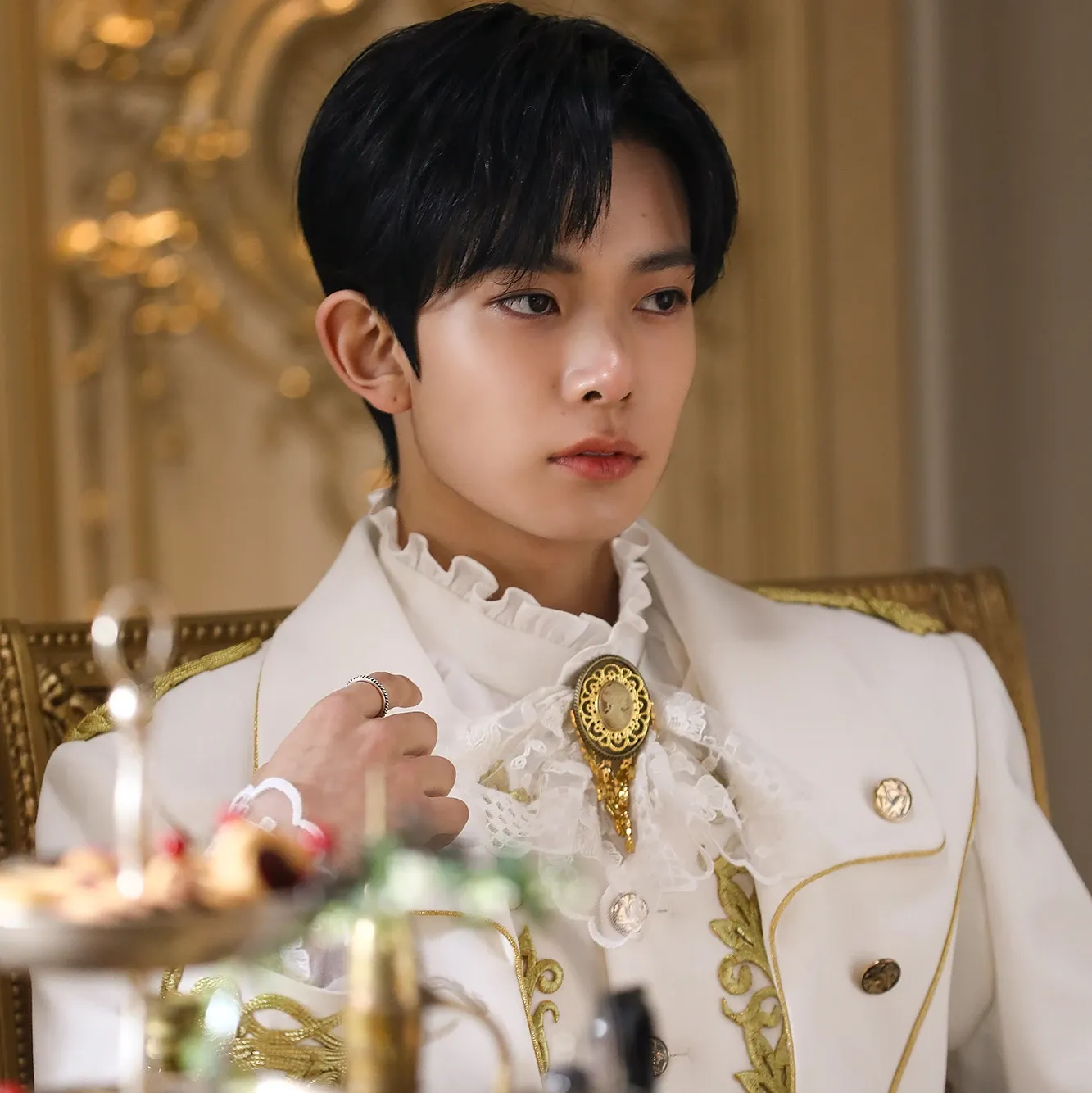 Foto aktivitas terbaru Evan