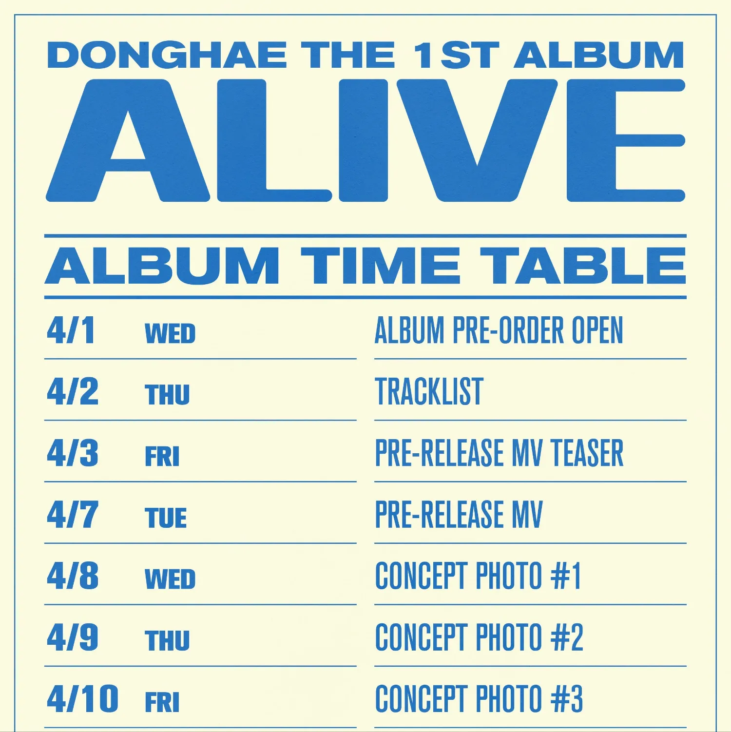 Foto terbaru Super Junior