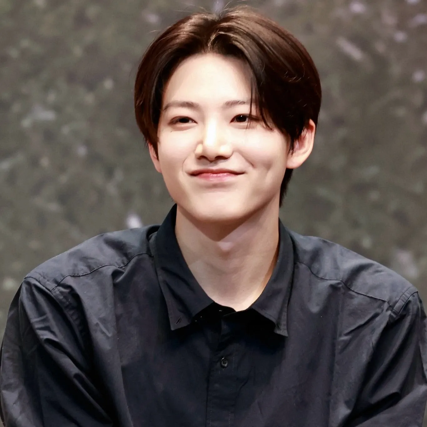 Behind-the-scenes cut of Junkyu (TREASURE)