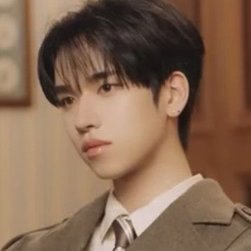 A moment captured by Hanjun (n.SSign)'s fan