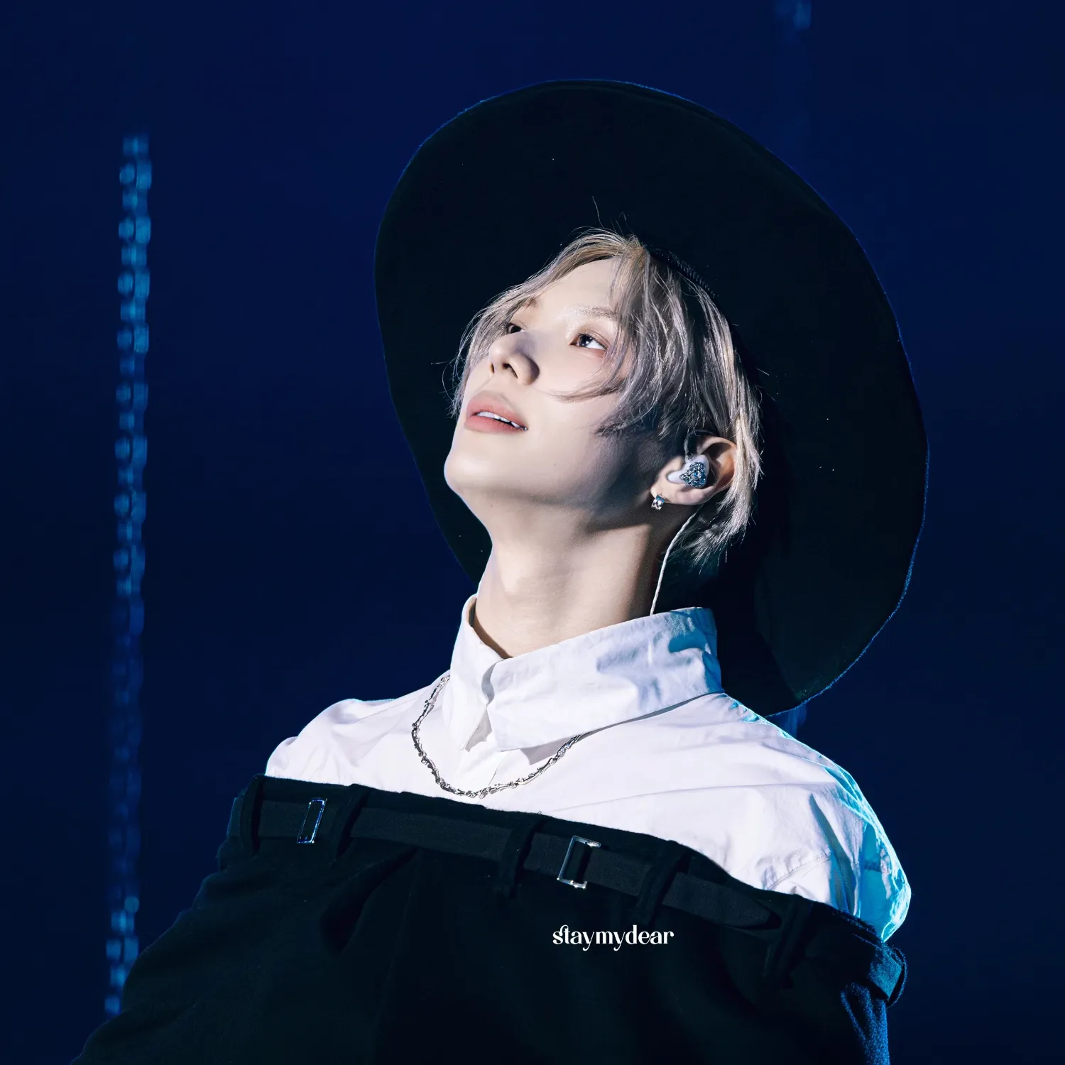 Latest photo of Taemin (SHINee)