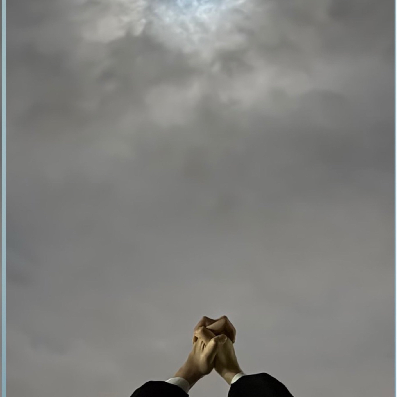 Momen yang diabadikan oleh penggemar Sandeul (B1A4)